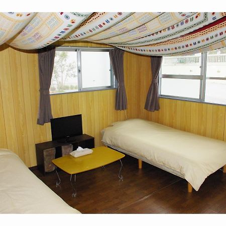 אורומה Guest House Lough Style מראה חיצוני תמונה