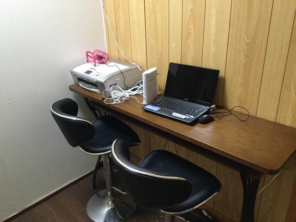 אורומה Guest House Lough Style מראה חיצוני תמונה