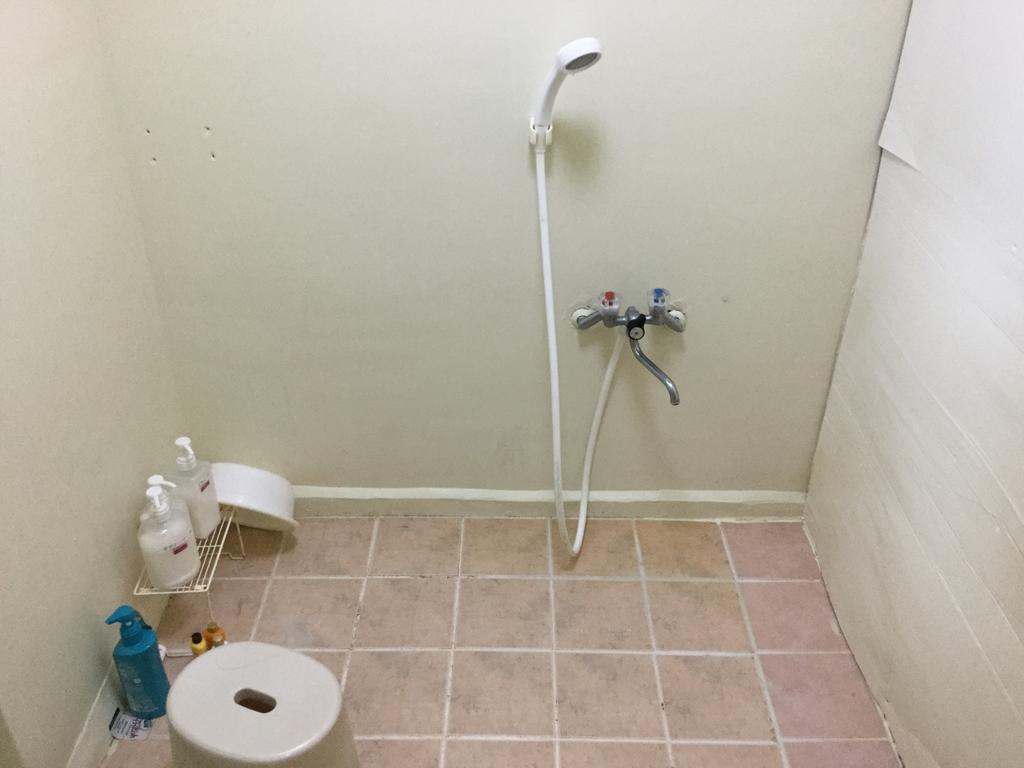 אורומה Guest House Lough Style מראה חיצוני תמונה