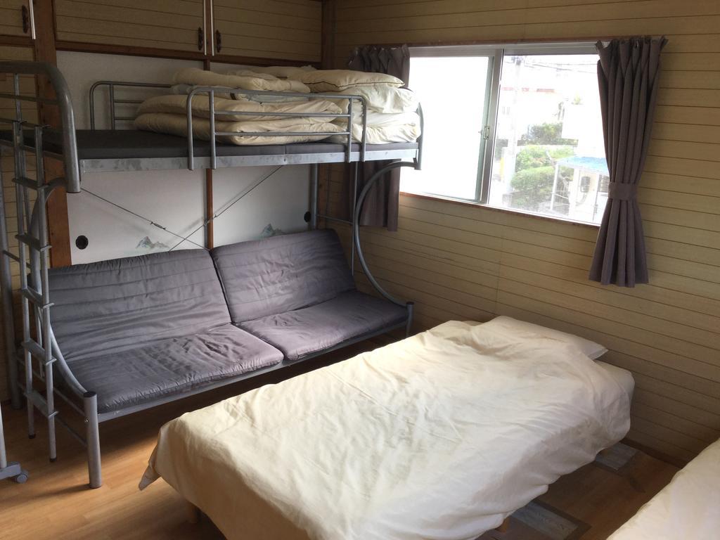 אורומה Guest House Lough Style מראה חיצוני תמונה