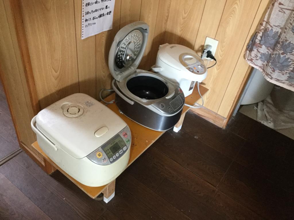 אורומה Guest House Lough Style מראה חיצוני תמונה