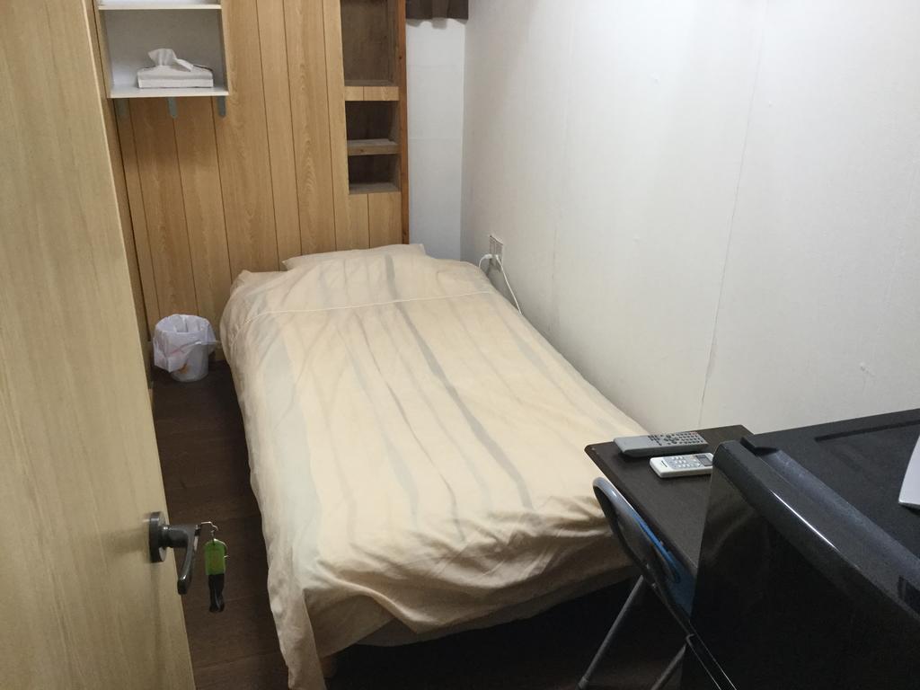 אורומה Guest House Lough Style מראה חיצוני תמונה